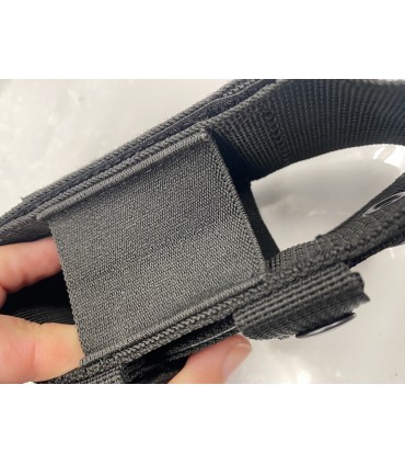 FUNDA de NYLON Balístico para TORNIQUETE