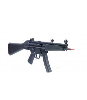 VARILLA FLEXIBLE de SEGURIDAD para ARMAS LARGAS del Cal. 9mm tipo MP5