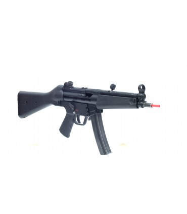 VARILLA FLEXIBLE de SEGURIDAD para ARMAS LARGAS del Cal. 9mm tipo MP5