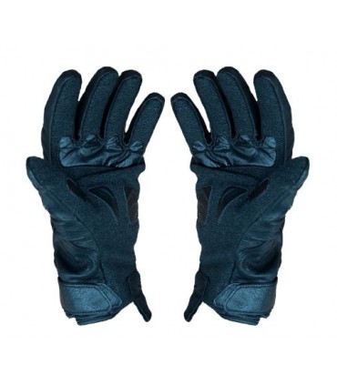 Electro-sensorial Police "PRO" gloves for control & arrest