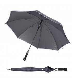 Paraguas de defensa UMBRELLA COMBAT COLOR NEGRO