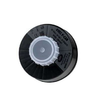 ANTI-RIOT RESPIRATOR FILTER for Gas Masks