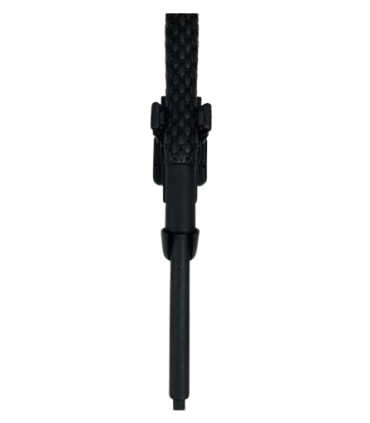 EXPANDABLE BATON SWIVELING SCABBARD FOR SPEEDBATON PPC22