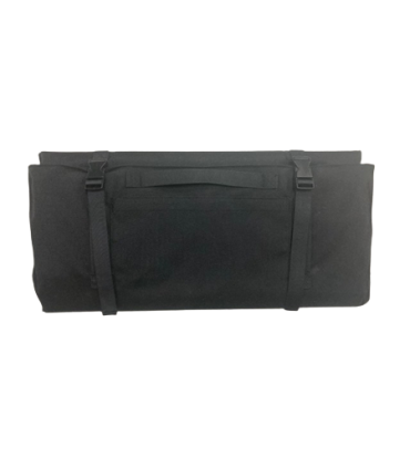 Escudo balistico flexible 58x84cm NIJ IIIA