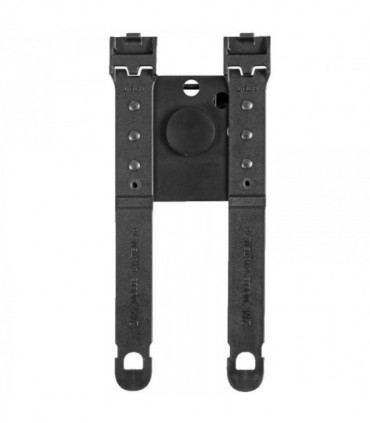Modulo soporte para Ghost III molle ambidiestro