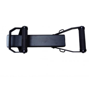 Tactical 5-Tool Breaching Kit for Police Use