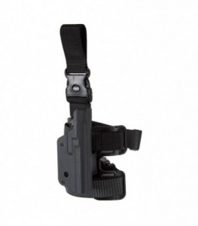 Módulo TACTICO de pernera para FUNDA GHOST 5.2 Ambidiestro