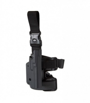 Módulo TACTICO de pernera para FUNDA GHOST 5.2 Ambidiestro