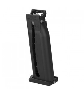 5 rounds Magaznie for PepperBall SENTRY pistol launcher