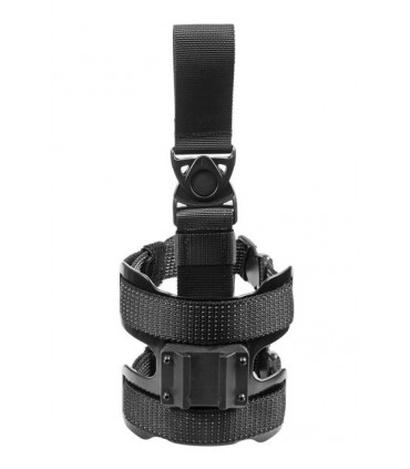 Modulo soporte para Ghost 5.3 táctica de pernera ambidiestro