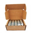 BYRNA 8gr CO2 cartridges. Pack of 10 Uts.