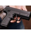 BYRNA SD Pepper Ball Pistol Launcher KIT. Cal. 0.68 | Non-Lethal