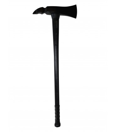 Tactical Police Breaching Tool Kit (3-Tool Backpack System)