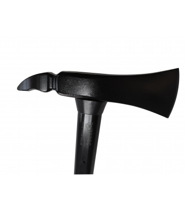 Mochila con 3 herramientas tácticas para uso policial