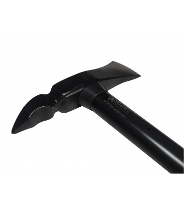 Mochila con 3 herramientas tácticas para uso policial