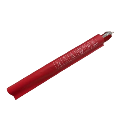 SEÑAL de TRÁFICO TRIANGULAR 70cm. PLEGABLE. COMBO CONTROL POLICIAL