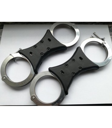 GRILLETE RÍGIDO SPEEDCUFF (Engrilletamiento rápido)