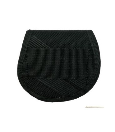 Funda mini-bikini interior con pinza y exterior con pasador de cinturón