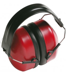 Folding Hearing Protection Earmuffs 30dB
