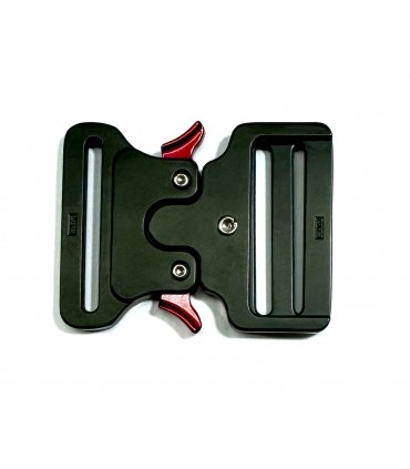 COBRA SECURITY BUCKLE