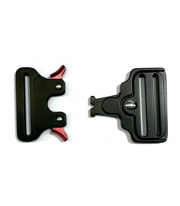 COBRA SECURITY BUCKLE