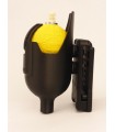 AUTO HOLSTER for the BALLISTIC BALL