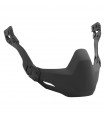 JAW Protector for special OPS Helmets with side RAILS