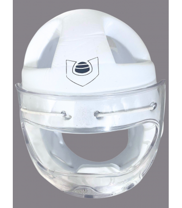 Casco Antilesiones para Detenidos (Unitalla)