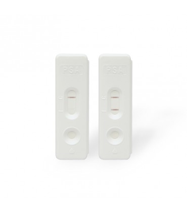 Seminal Fluid, Acid Phosphatase Test (6 tests)