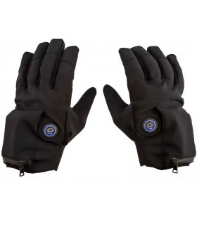 Electro-sensorial Police "basic" gloves for control & arrest