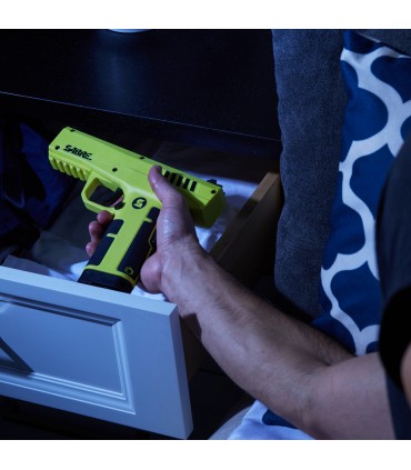 Sabre Red TIB50-A Pepper Ball Launcher  Cal. 0.68 | Non-Lethal Security