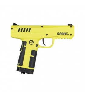 Sabre Red TIB50-A Pepper Ball Launcher  Cal. 0.68 | Non-Lethal Security