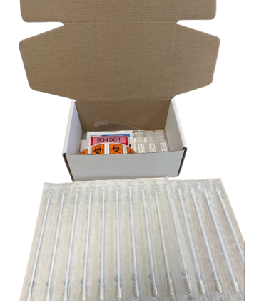 DNA Extraction Kit for Body Fluids