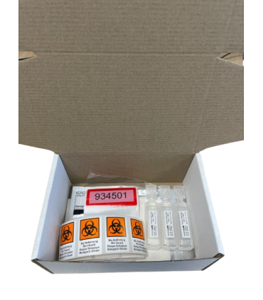 DNA Extraction Kit for Body Fluids