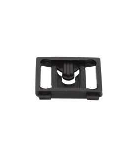 KLICK FAST dock system for 38mm width belt