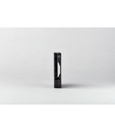 SOPORTE MAGNETICO de GRAN POTENCIA con ANCLAJE KLICK FAST para Accesorios Varios