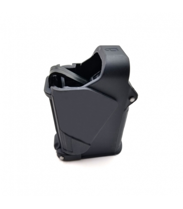 UNIVERSAL SPEED LOADER for 9X19 & 45 Calibers MAGAZINES