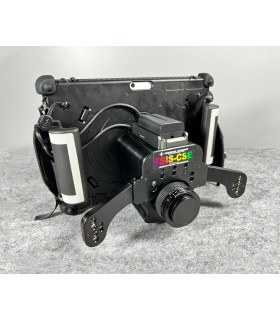 FSIS CSE, cámara de localización de huellas y rastros