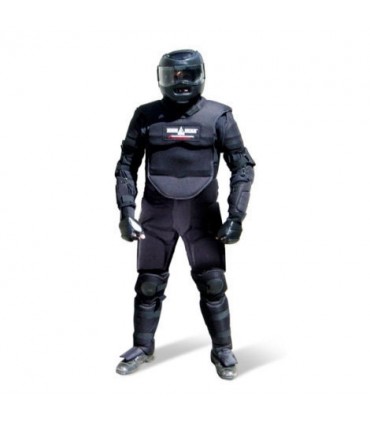 Traje de Entrenamiento High Gear