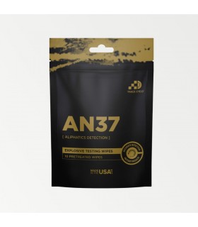 ALIPHATIC EXPLOSIVE DETECTION WIPES (10 tests/Bag)