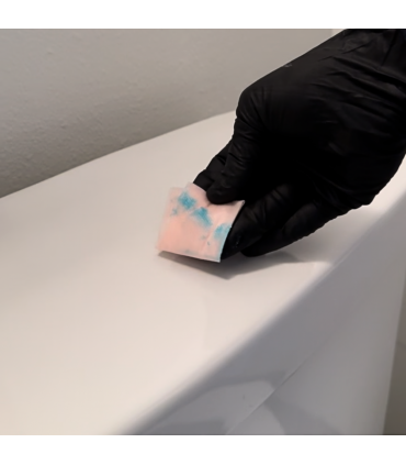 TESTS RÁPIDO de DETECCION de COCAÍNA (10 sobres/bolsa)