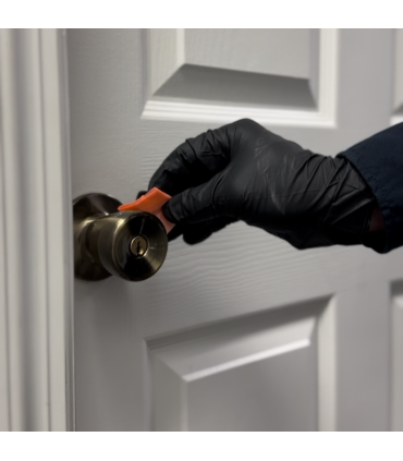 FENTANYL IDENTIFICATION WIPES (10 tests/Bag)