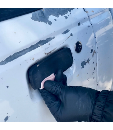 METHAMPHETAMINE IDENTIFICATION WIPES (10 tests/Bag)