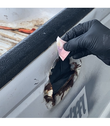 METHAMPHETAMINE IDENTIFICATION WIPES (10 tests/Bag)