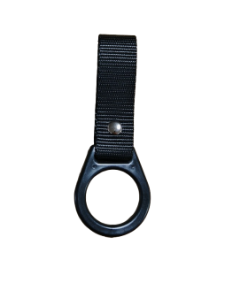 TAHALÍ con anilla PVC para defensas rígidas y flexibles