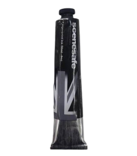 Fingerprint Ink tube