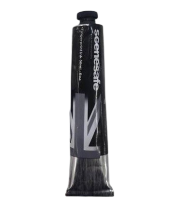 Fingerprint Ink tube