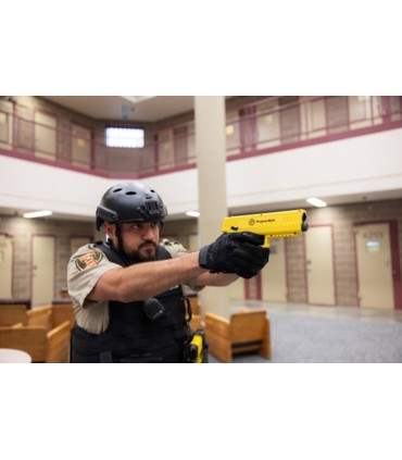 PepperBall SENTRY Pistol Cal. 0.68 | Non-Lethal