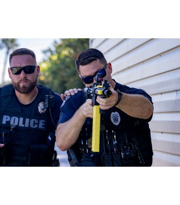 PEPPERBALL VKS PRO RIFLE LAUNCHER Cal. 0.68 - 2 x 15 Rds