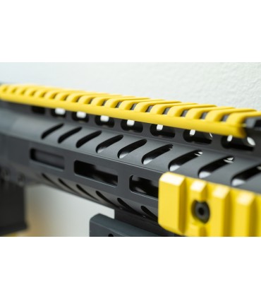 PEPPERBALL VKS PRO RIFLE LAUNCHER Cal. 0.68 - 2 x 15 Rds